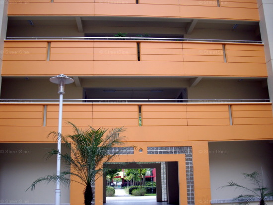 Blk 665B Jurong West Street 64 (Jurong West), HDB Executive #420622